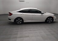 2020 Honda Civic in Lewisville, TX 75067 - 18145275 10