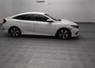 2020 Honda Civic in Lewisville, TX 75067 - 18145275 11