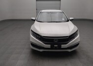 2020 Honda Civic in Lewisville, TX 75067 - 18145275 14