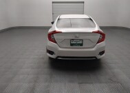 2020 Honda Civic in Lewisville, TX 75067 - 18145275 6