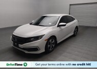 2020 Honda Civic in Lewisville, TX 75067 - 18145275 1