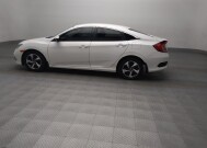 2020 Honda Civic in Lewisville, TX 75067 - 18145275 3