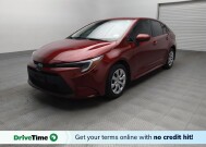 2024 Toyota Corolla in Lewisville, TX 75067 - 18145277 1