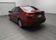 2024 Toyota Corolla in Lewisville, TX 75067 - 18145277 5