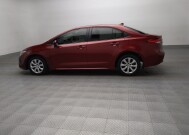 2024 Toyota Corolla in Lewisville, TX 75067 - 18145277 3