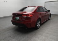 2024 Toyota Corolla in Lewisville, TX 75067 - 18145277 9