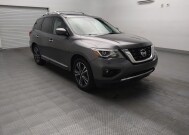 2017 Nissan Pathfinder in Arlington, TX 76011 - 18145278 13