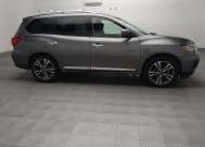 2017 Nissan Pathfinder in Arlington, TX 76011 - 18145278 11