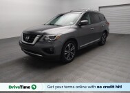 2017 Nissan Pathfinder in Arlington, TX 76011 - 18145278 1