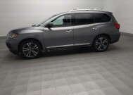 2017 Nissan Pathfinder in Arlington, TX 76011 - 18145278 2