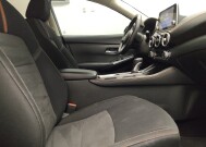 2022 Nissan Sentra in Lewisville, TX 75067 - 18145280 21