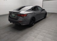 2022 Nissan Sentra in Lewisville, TX 75067 - 18145280 9