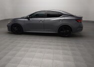 2022 Nissan Sentra in Lewisville, TX 75067 - 18145280 3