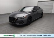2022 Nissan Sentra in Lewisville, TX 75067 - 18145280 1
