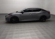 2022 Nissan Sentra in Lewisville, TX 75067 - 18145280 2