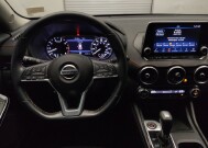 2022 Nissan Sentra in Lewisville, TX 75067 - 18145280 22