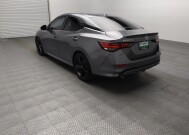 2022 Nissan Sentra in Lewisville, TX 75067 - 18145280 5
