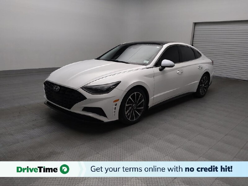 2022 Hyundai Sonata in Plano, TX 75074 - 18145281