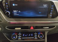 2022 Hyundai Sonata in Plano, TX 75074 - 18145281 25