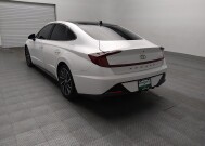 2022 Hyundai Sonata in Plano, TX 75074 - 18145281 5