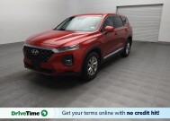 2020 Hyundai Santa Fe in Tulsa, OK 74145 - 18145282 1
