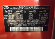 2020 Hyundai Santa Fe in Tulsa, OK 74145 - 18145282 33