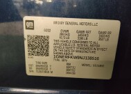 2022 Chevrolet Traverse in Fort Worth, TX 76116 - 18145284 33
