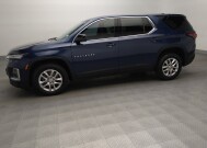 2022 Chevrolet Traverse in Fort Worth, TX 76116 - 18145284 2