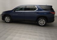 2022 Chevrolet Traverse in Fort Worth, TX 76116 - 18145284 3