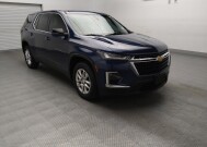 2022 Chevrolet Traverse in Fort Worth, TX 76116 - 18145284 13