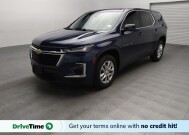 2022 Chevrolet Traverse in Fort Worth, TX 76116 - 18145284 1