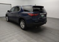 2022 Chevrolet Traverse in Fort Worth, TX 76116 - 18145284 5