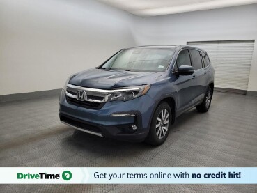 2019 Honda Pilot in Chandler, AZ 85225