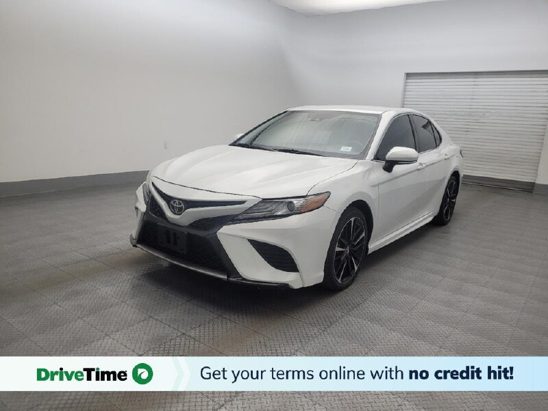 2019 Toyota Camry in Phoenix, AZ 85022 - 18145292
