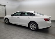 2024 Chevrolet Malibu in Albuquerque, NM 87123 - 18145294 3