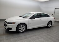 2024 Chevrolet Malibu in Albuquerque, NM 87123 - 18145294 2