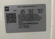 2024 Chevrolet Malibu in Albuquerque, NM 87123 - 18145294 33