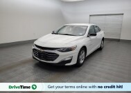 2024 Chevrolet Malibu in Albuquerque, NM 87123 - 18145294 1