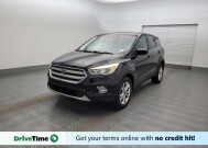 2017 Ford Escape in Albuquerque, NM 87123 - 18145296 1