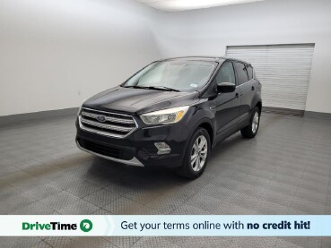 2017 Ford Escape in Albuquerque, NM 87123