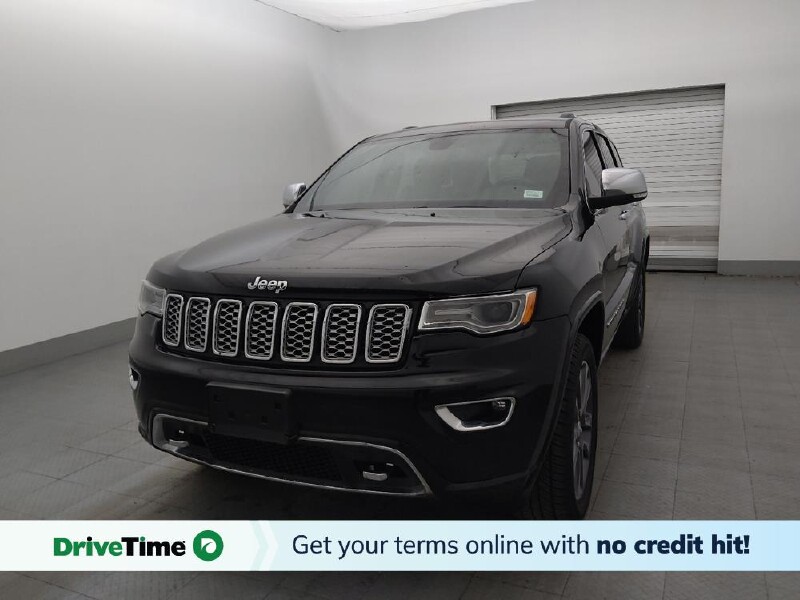 2018 Jeep Grand Cherokee in Tampa, FL 33619 - 18145297