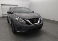 2015 Nissan Murano in Tallahassee, FL 32304 - 18145300 13