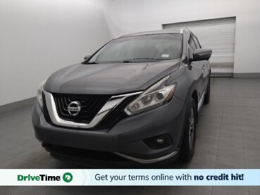 2015 Nissan Murano in Tallahassee, FL 32304