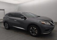2015 Nissan Murano in Tallahassee, FL 32304 - 18145300 11