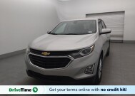 2020 Chevrolet Equinox in Tallahassee, FL 32304 - 18145302 1