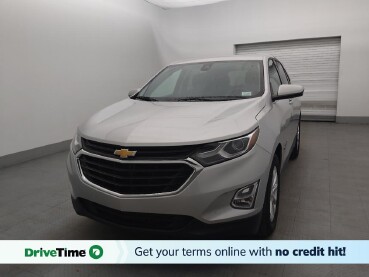 2020 Chevrolet Equinox in Tallahassee, FL 32304