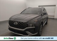 2022 Hyundai Santa Fe in Lakeland, FL 33815 - 18145304 1