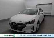 2020 Hyundai Elantra in Tampa, FL 33619 - 18145308 1