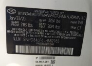 2020 Hyundai Elantra in Tampa, FL 33619 - 18145308 33