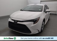 2022 Toyota Corolla in Baton Rouge, LA 70816 - 18145309 1
